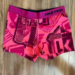 Nike Pro Spandex - M